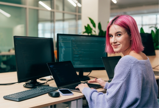 Reliable Post-Development Support